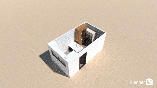 Dapur #24597460 by aqilah hamid