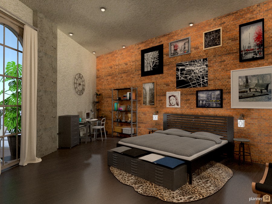 Bricks #1235630 by Michelle Silva