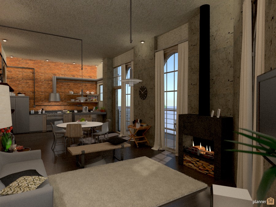 Bricks #1236177 by Michelle Silva