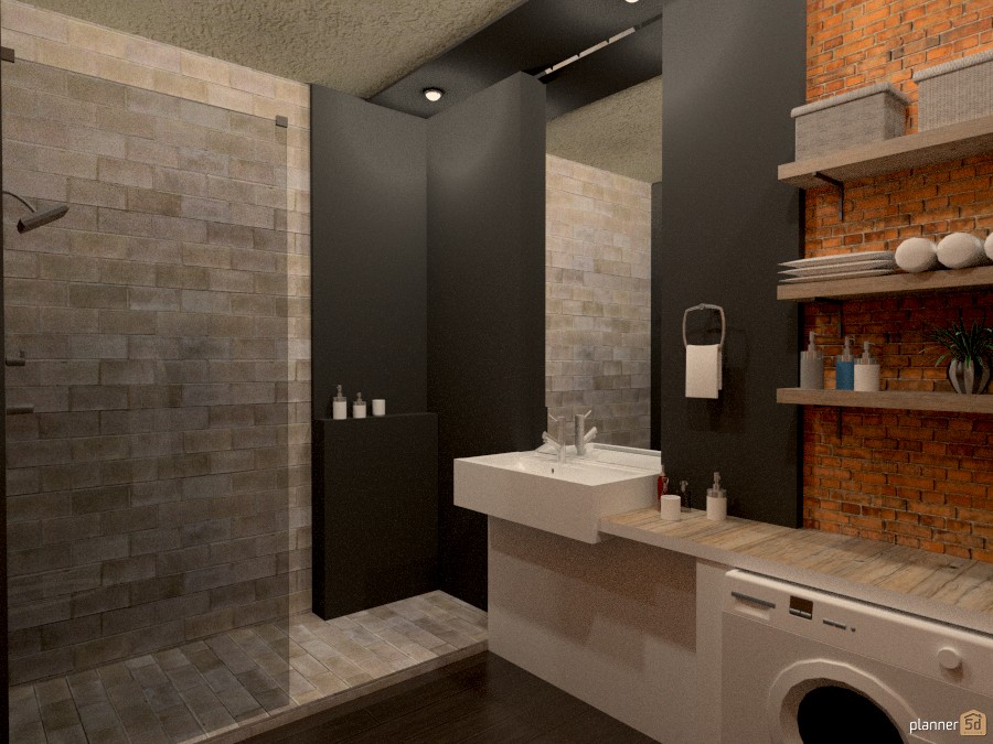 Bricks #1236593 by Michelle Silva