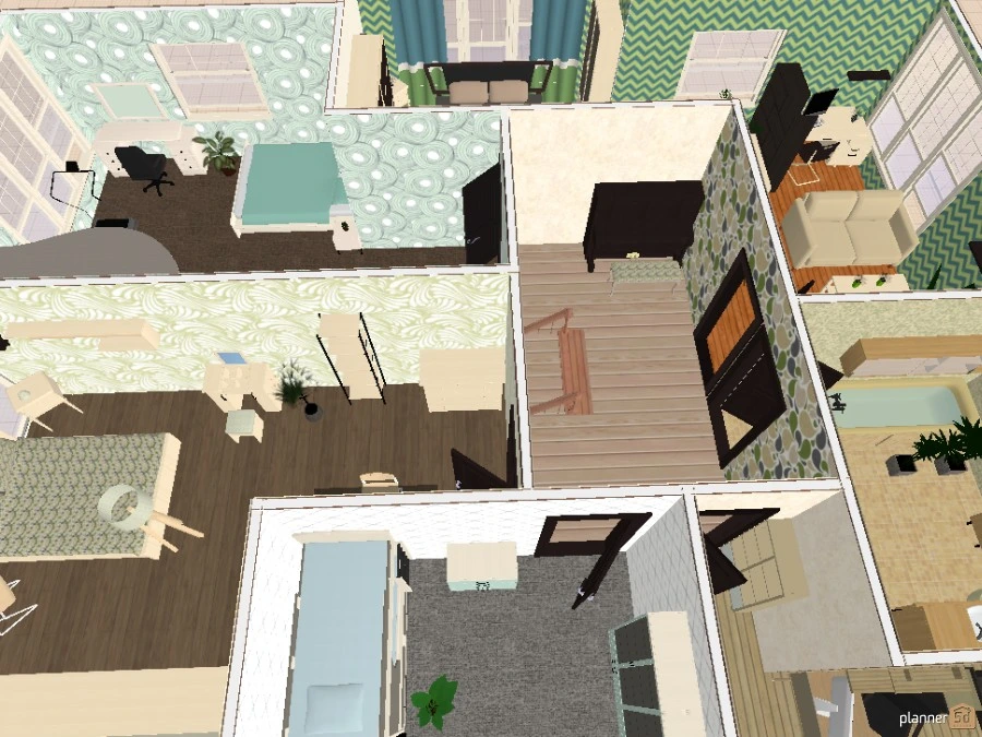 Second Project from Teresa #52947 by Teresa S