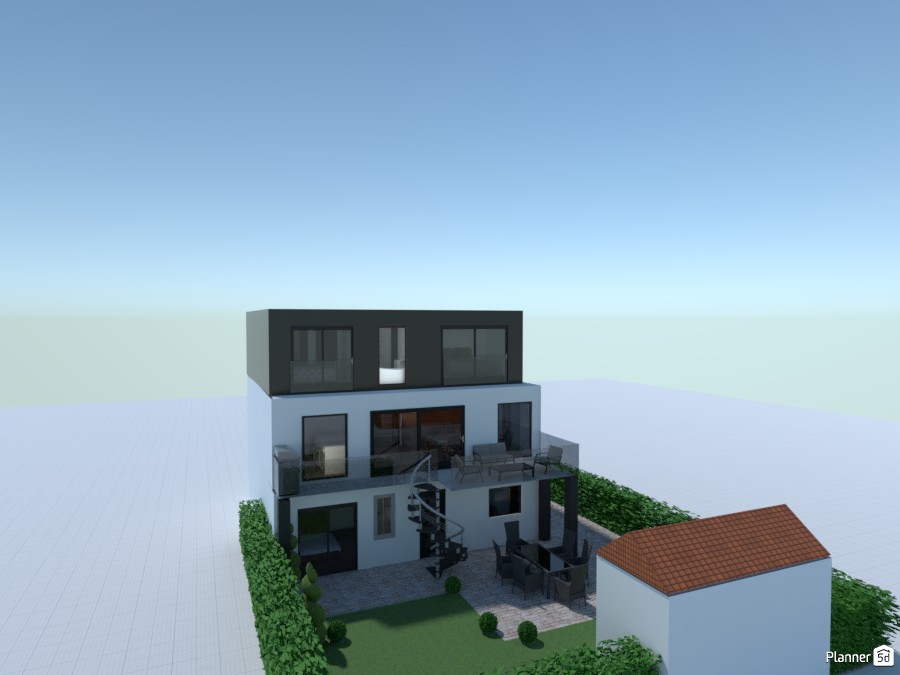 Dalkey House #3310671 by Marcus