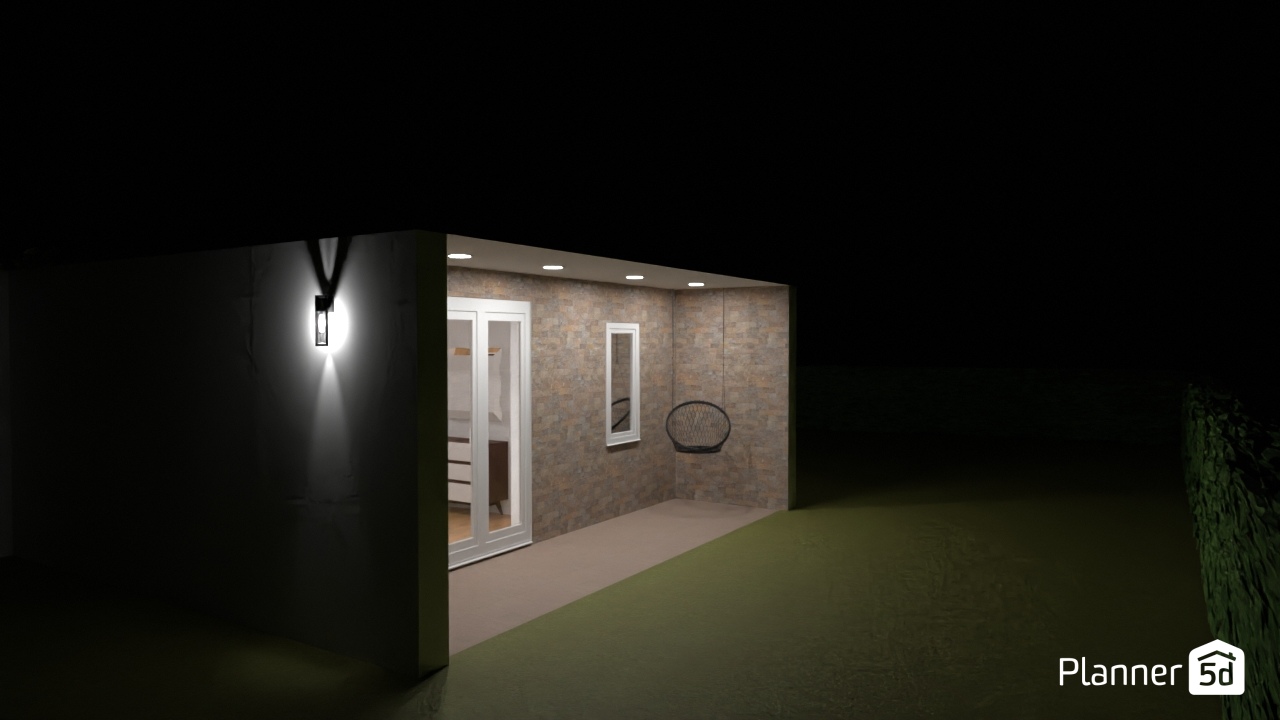 Progetto #103 #26155680 by User 118344471