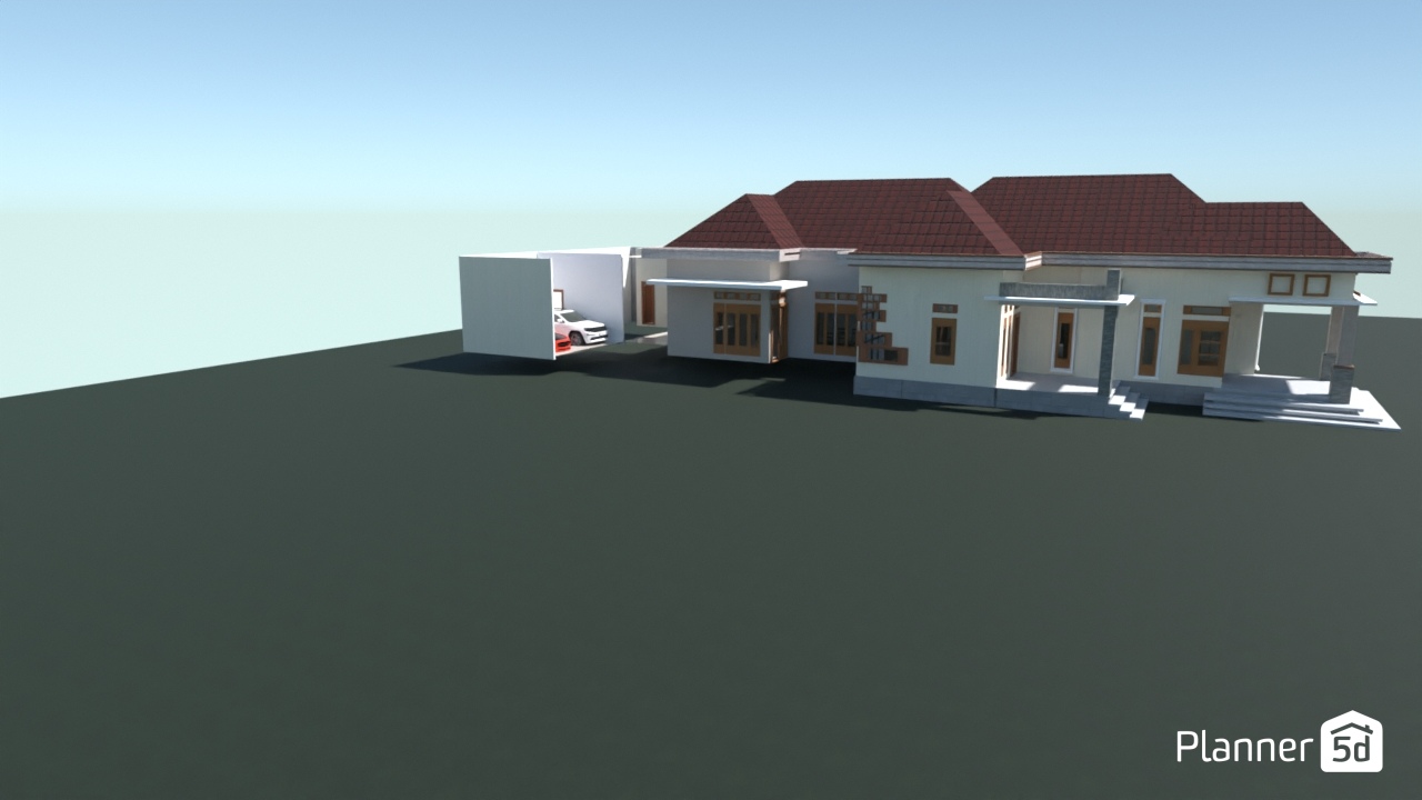 rumahku #23365830 by User 142834390