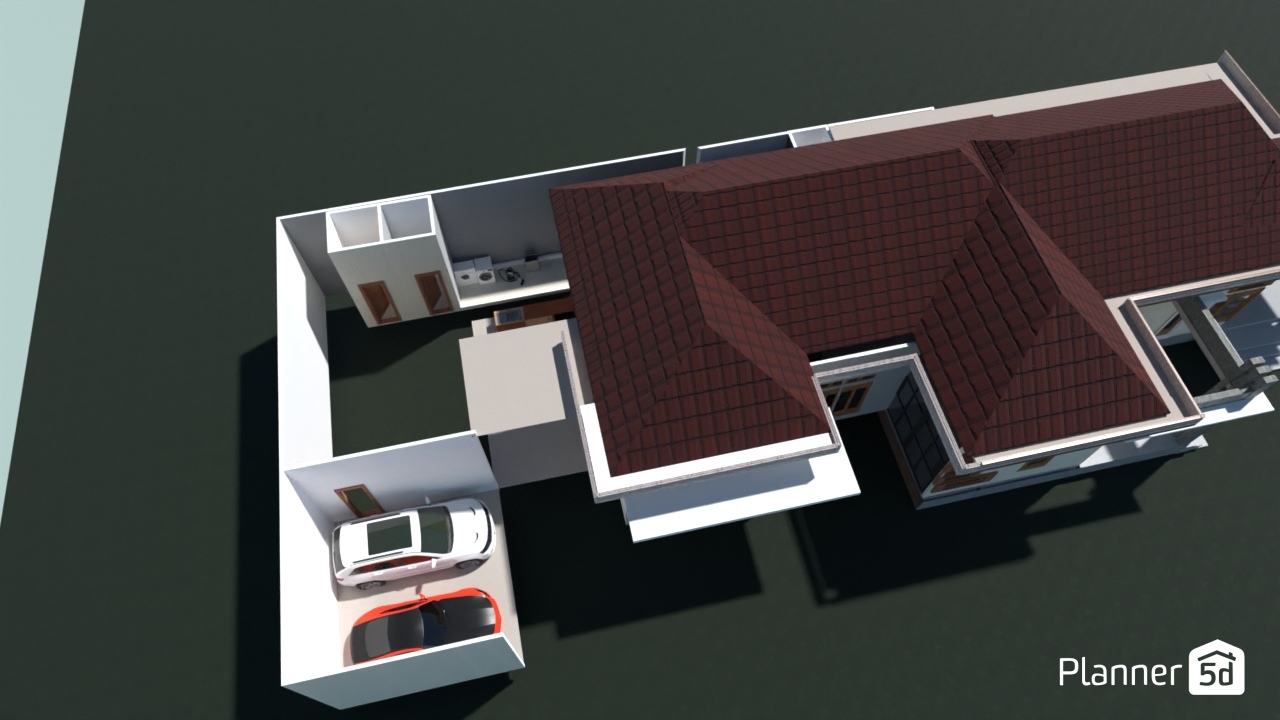 rumahku #23365874 by User 142834390