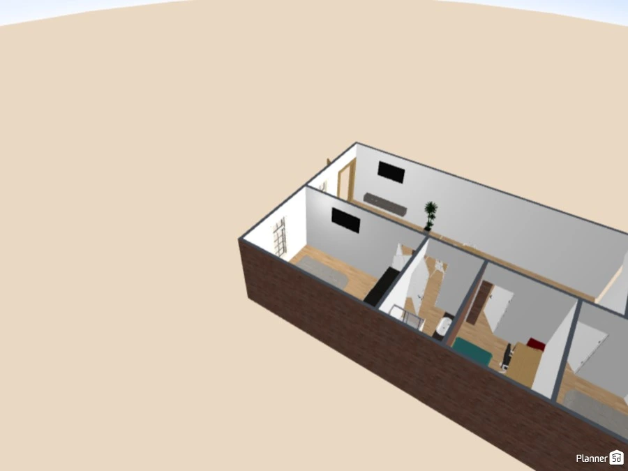 casa #140783 by User 119638607