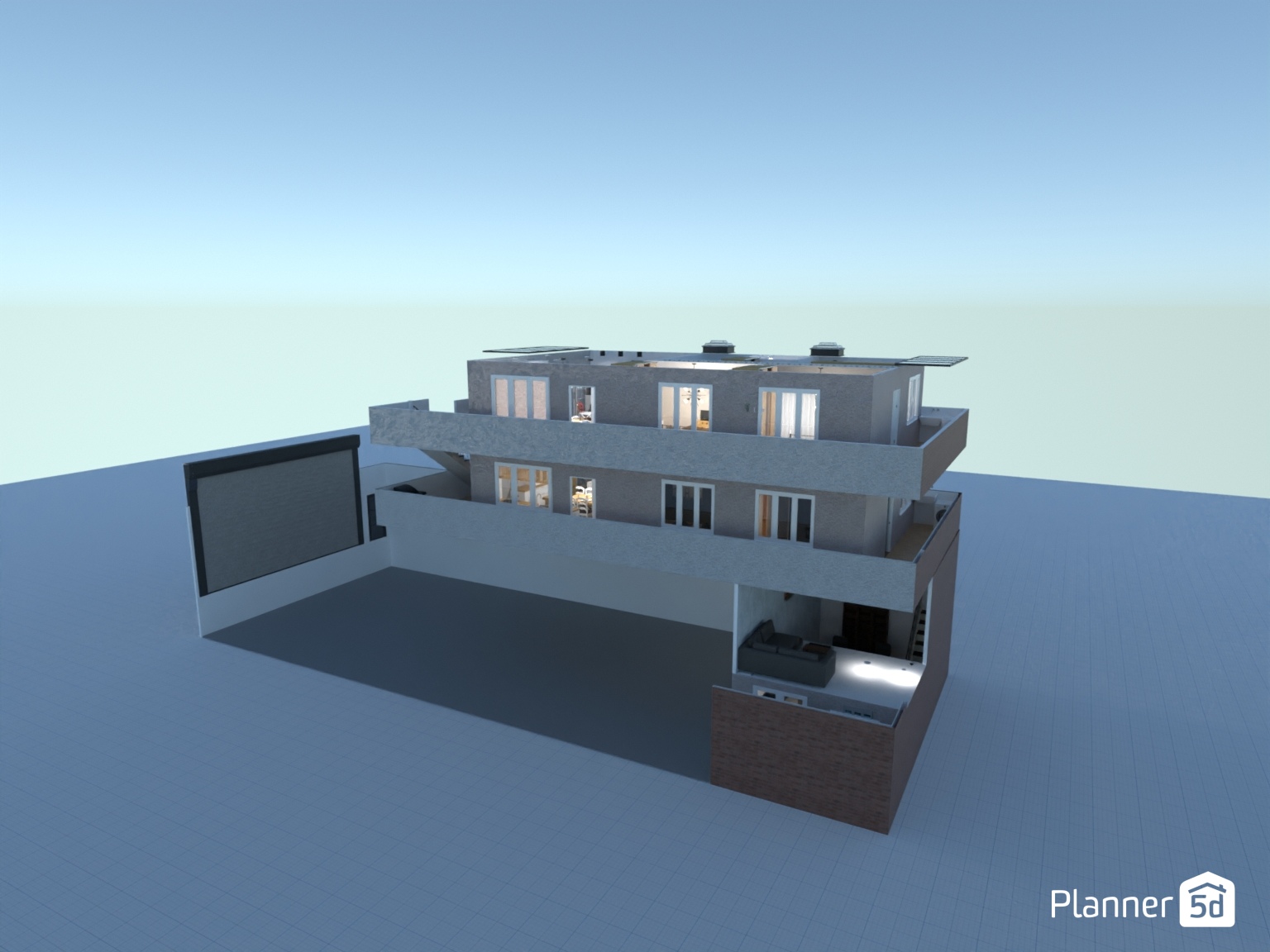 Casa quinta opção copiar #23412267 by User 158156734