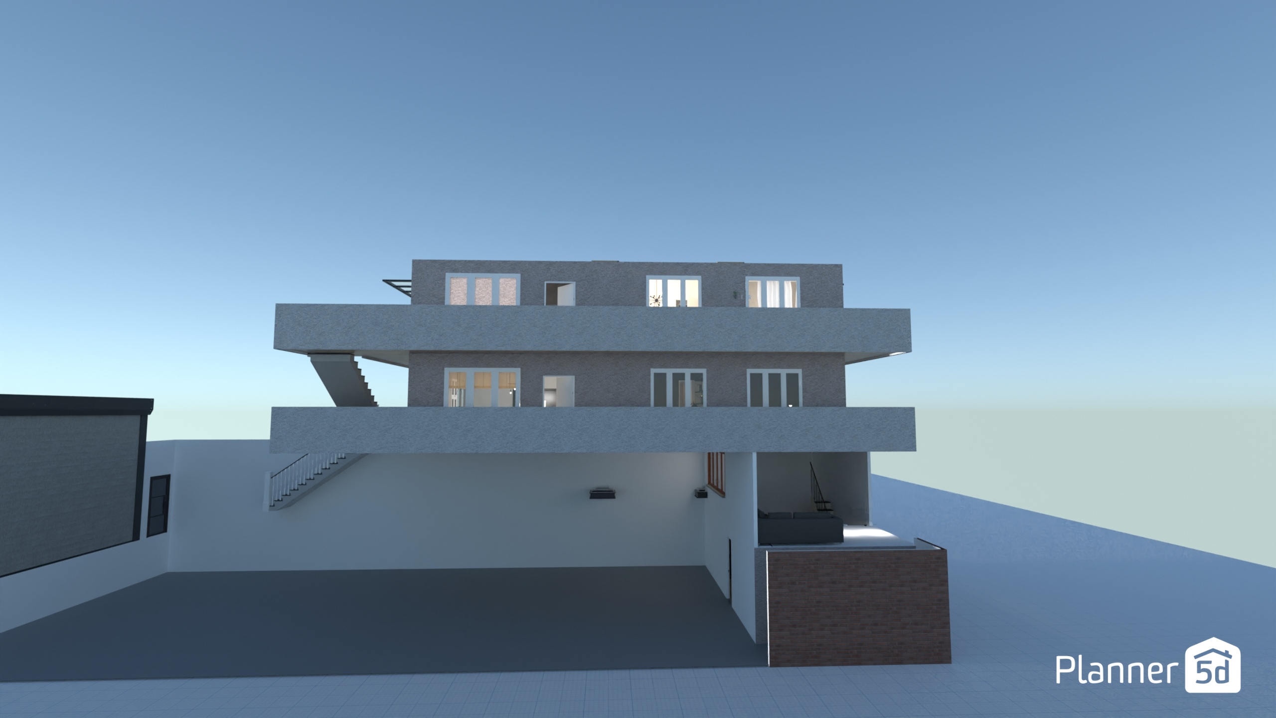 Casa quinta opção copiar #23412415 by User 158156734