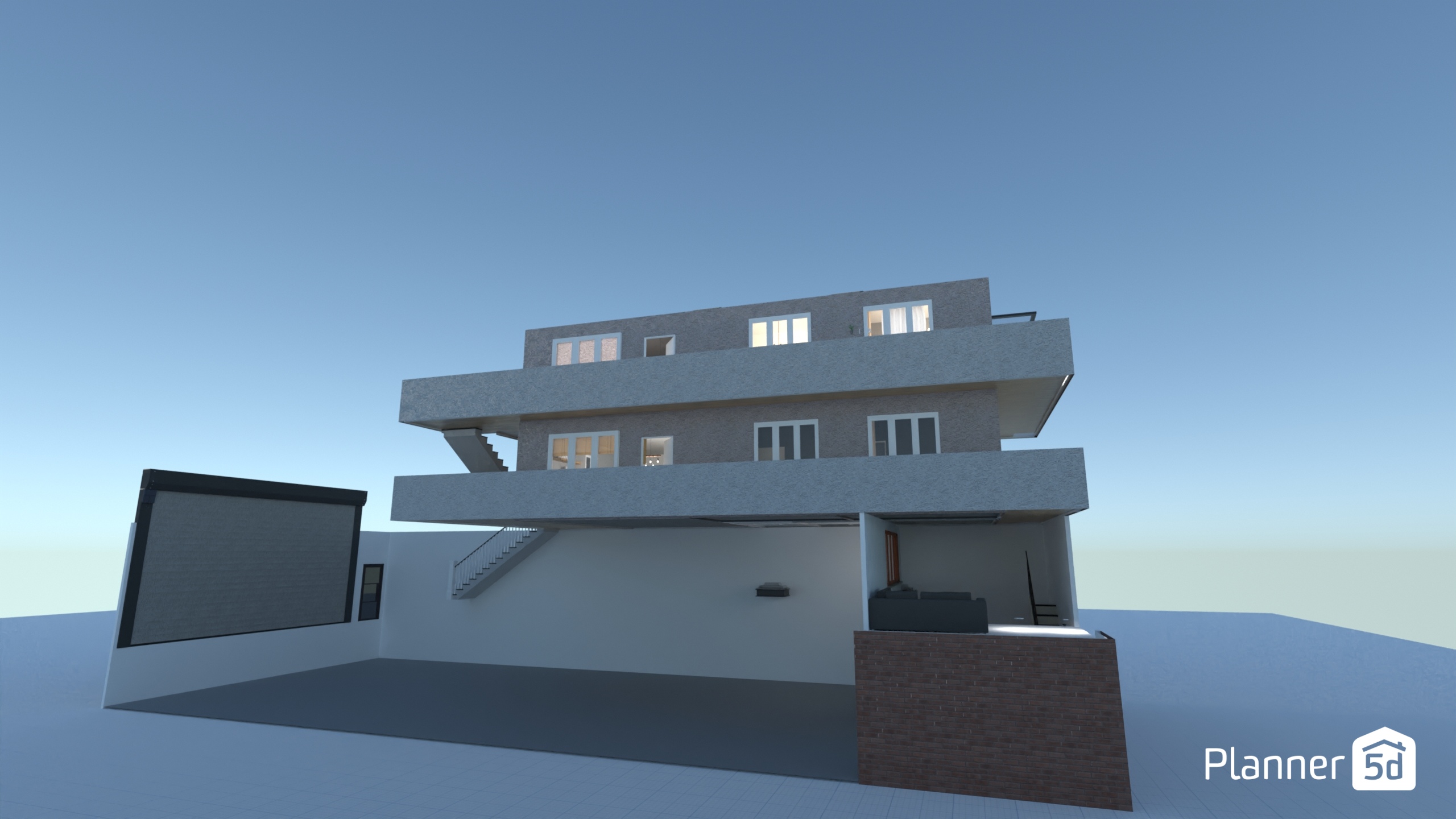 Casa quinta opção copiar #23412443 by User 158156734