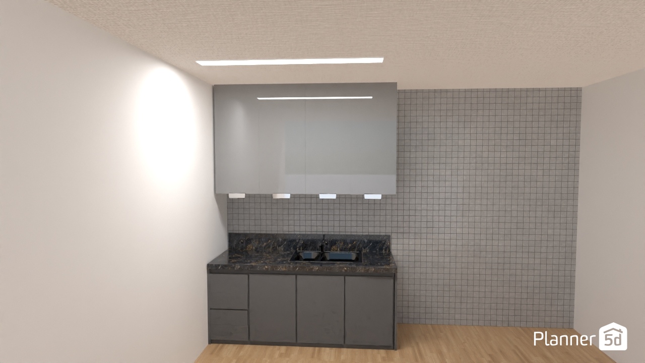 Projeto #75 #23413115 by Janayna Freire