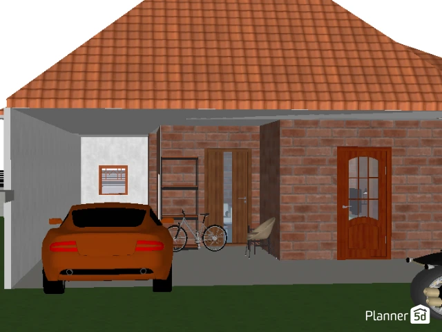 Project #7 #3129808 by CHIBUL official