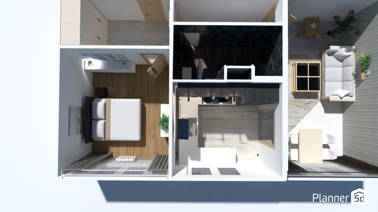 561-23 Příčná, 2+1 REKONSRUKCE #23340974 by 88real