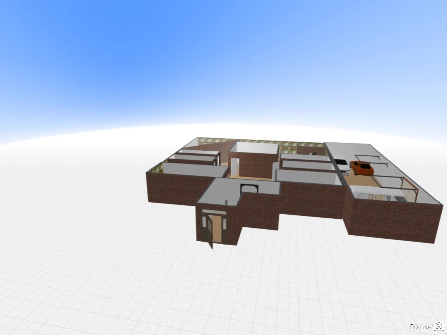 CROKI SALON DE BELLEZA #127155 by User 97315515