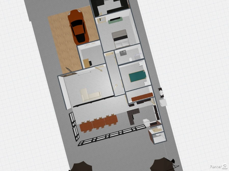 Casa Santa #3123276 by Thayl@00