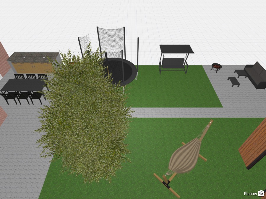 Quintal 1st idea #25988420 by Anonymous