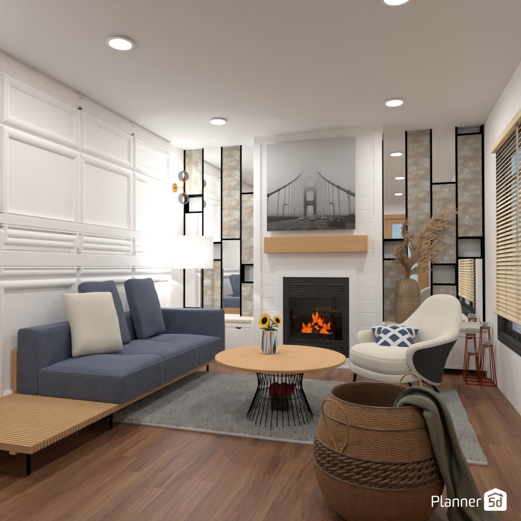 Home Staging #25189812 by Editors Choice