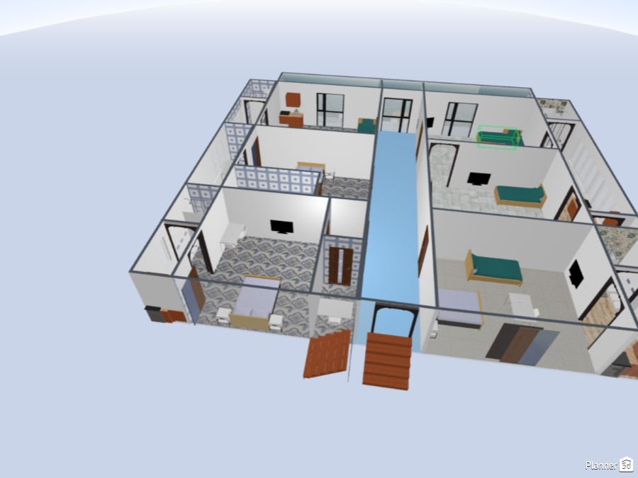 New projectSeainsidehouse #23471583 by User 81225324