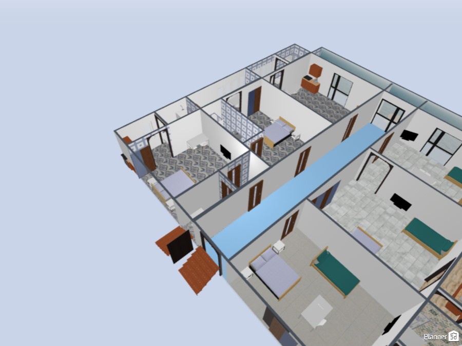 New projectSeainsidehouse #23471603 by User 81225324