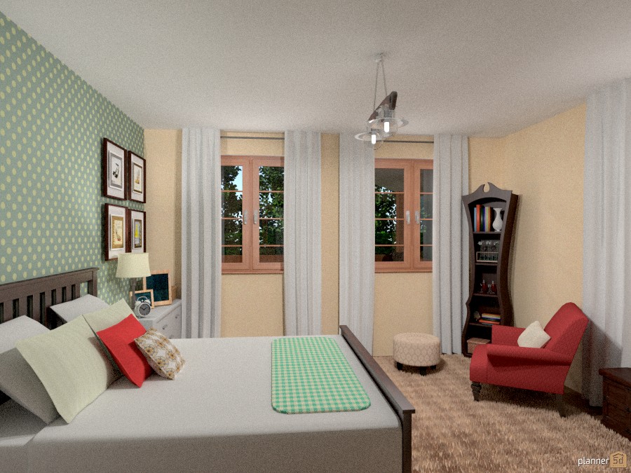 Campestre. #968501 by Michelle Silva