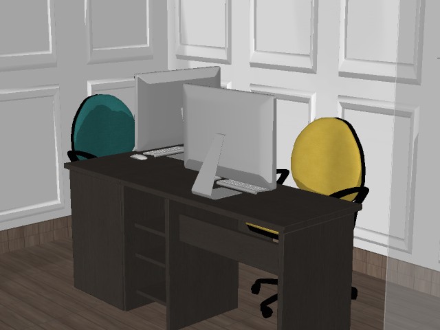 Office #25774012 by User 69042584