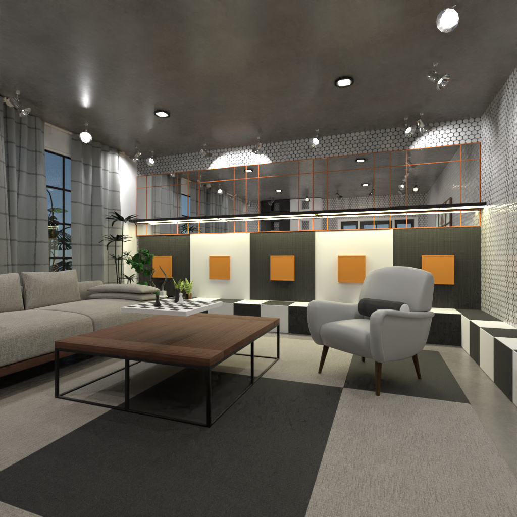 Chessboard #15226675 by Editors Choice