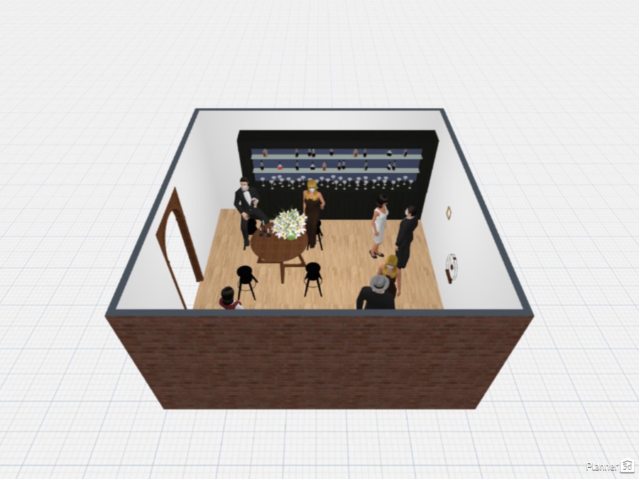 New project #23411639 by User 158836695