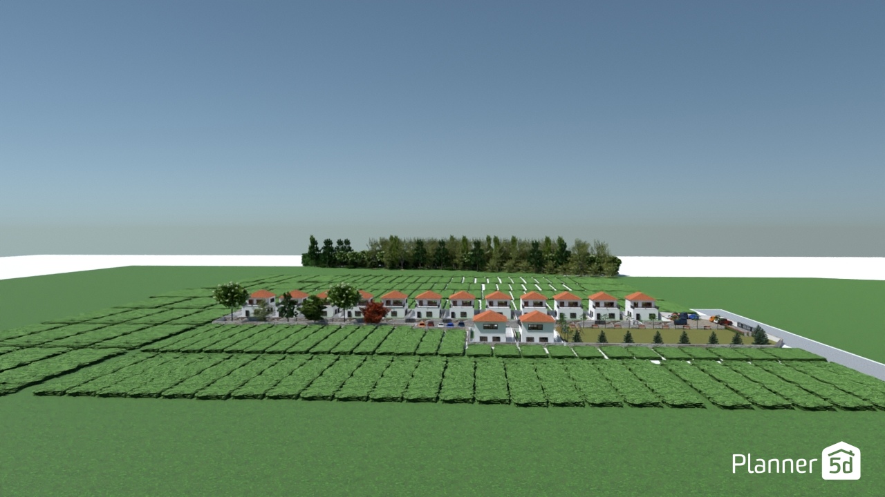 Landscape #26162292 by RAHUL DAS