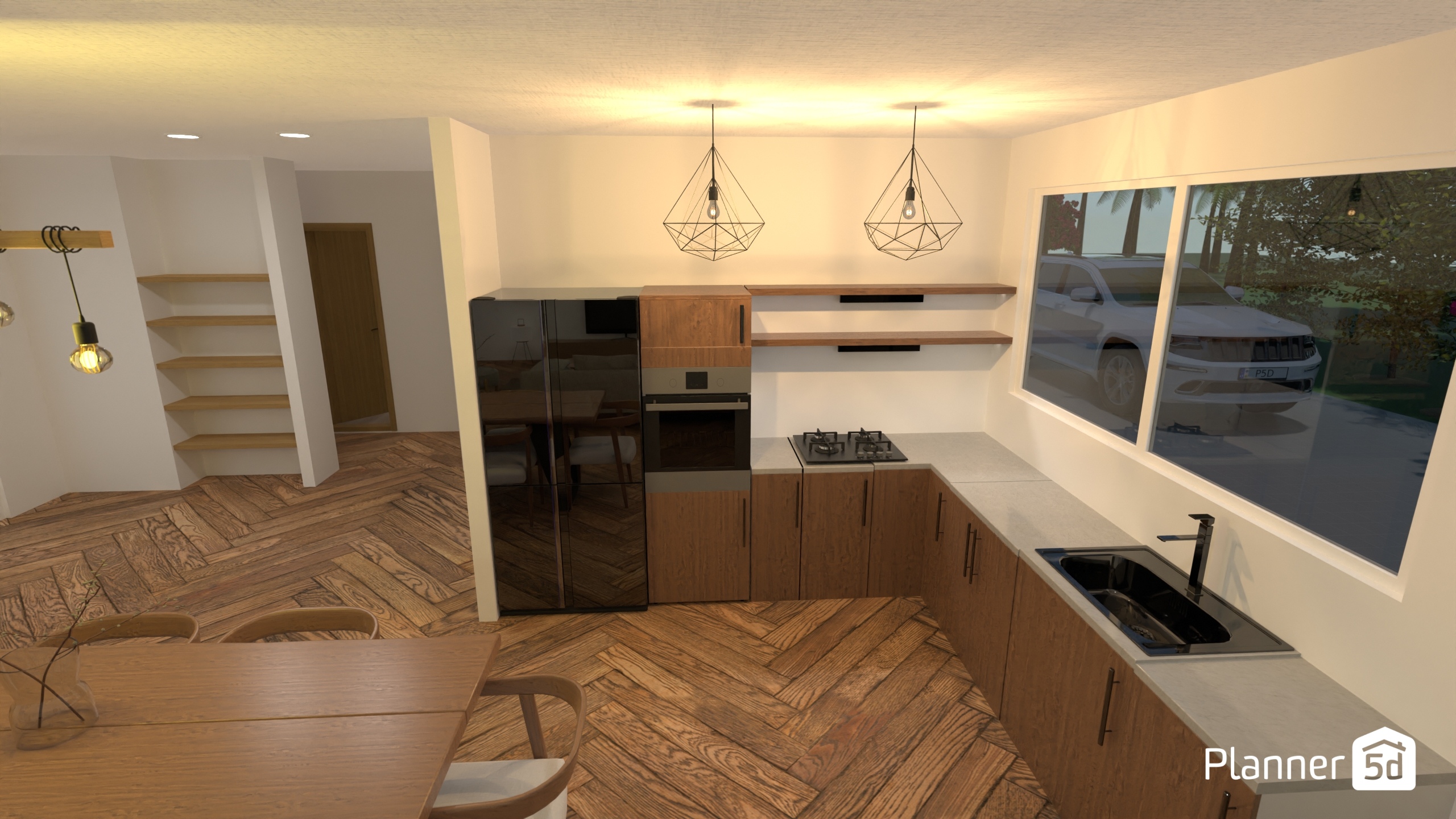 HILA MODERN #25753800 by Limor Hillel