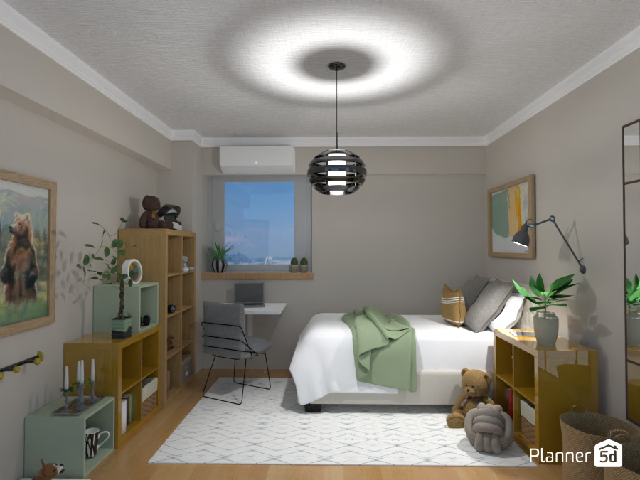 Ikea Makeover #7350862 by Marco Lam