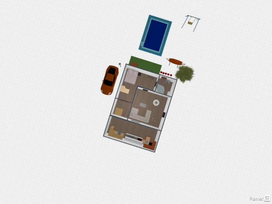 casa ubay #3012676 by Ubay Dorta Sánchez
