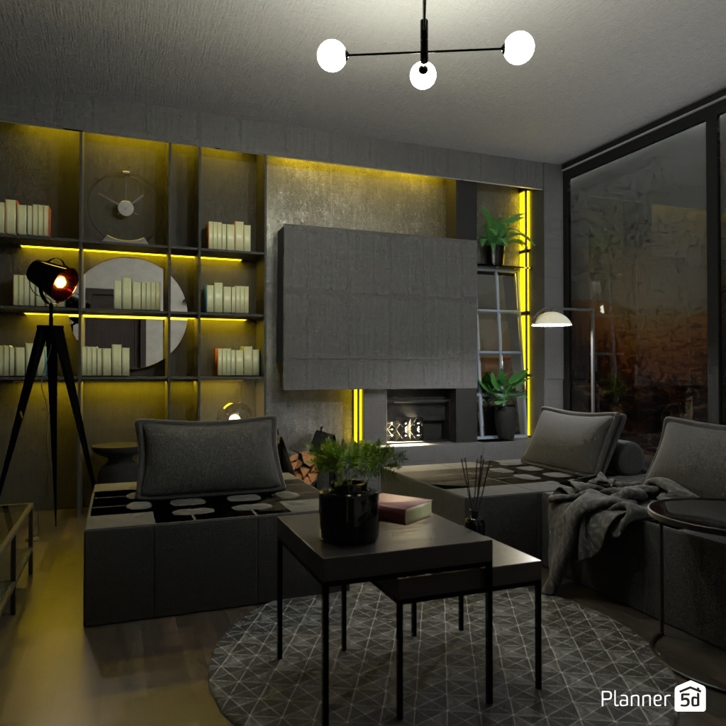 Pre-Black Friday #23301038 by Editors Choice