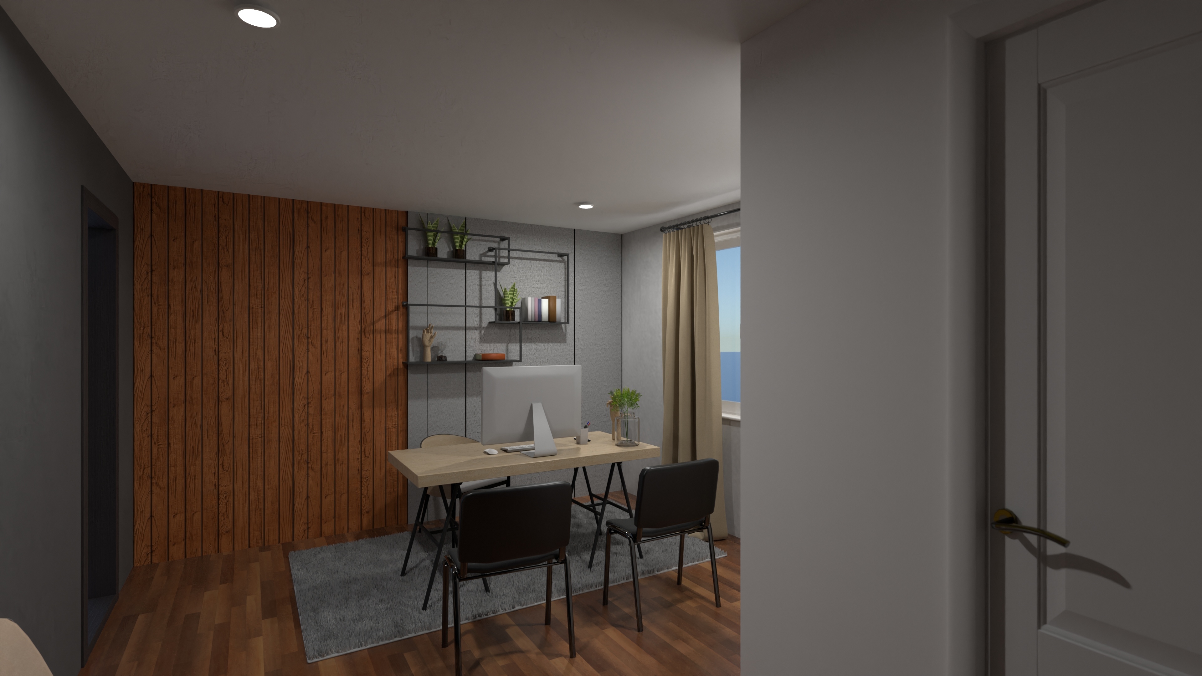 New Wizard Project #25909876 by Juan Jose Mejia