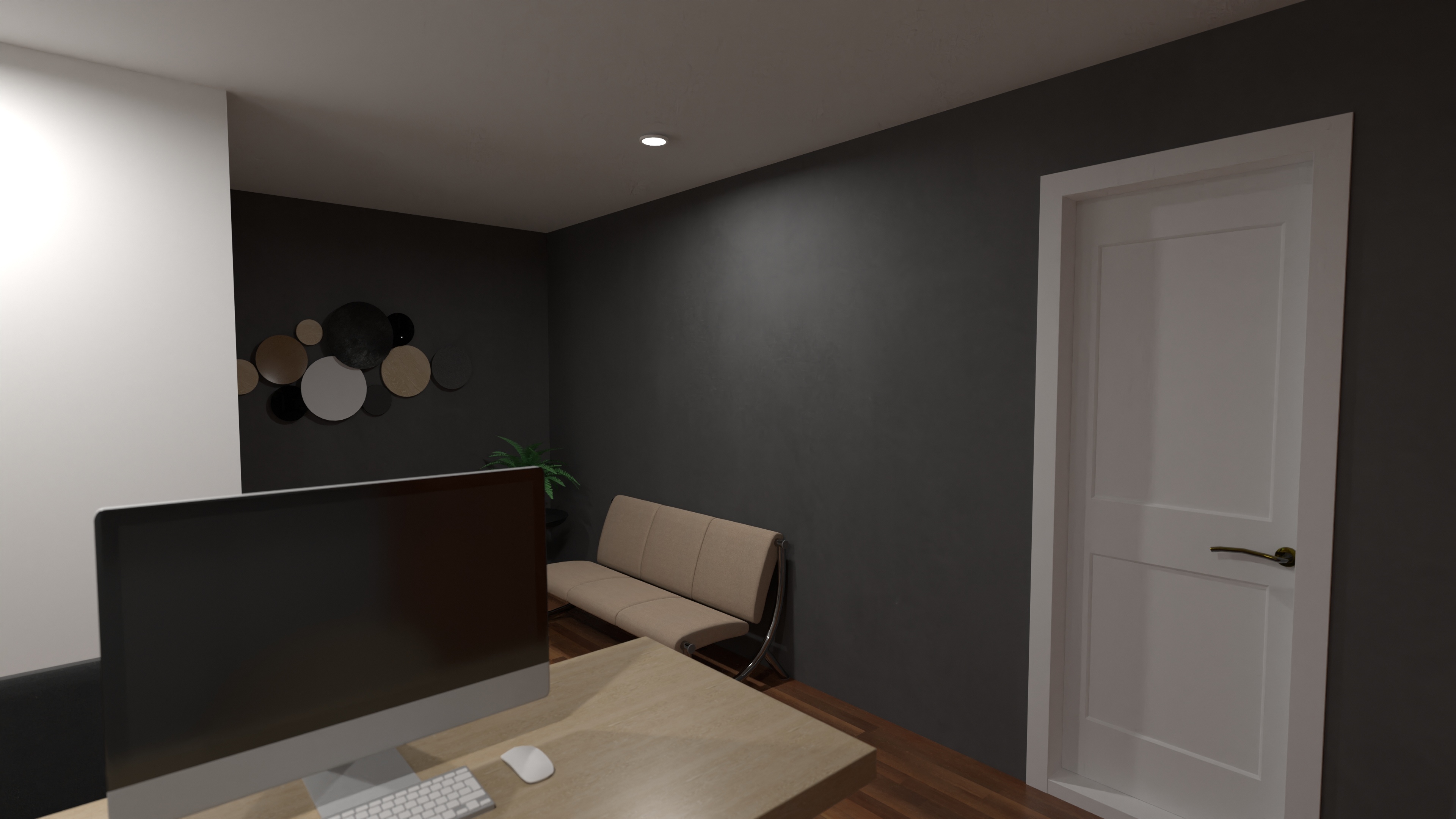 New Wizard Project #25909896 by Juan Jose Mejia