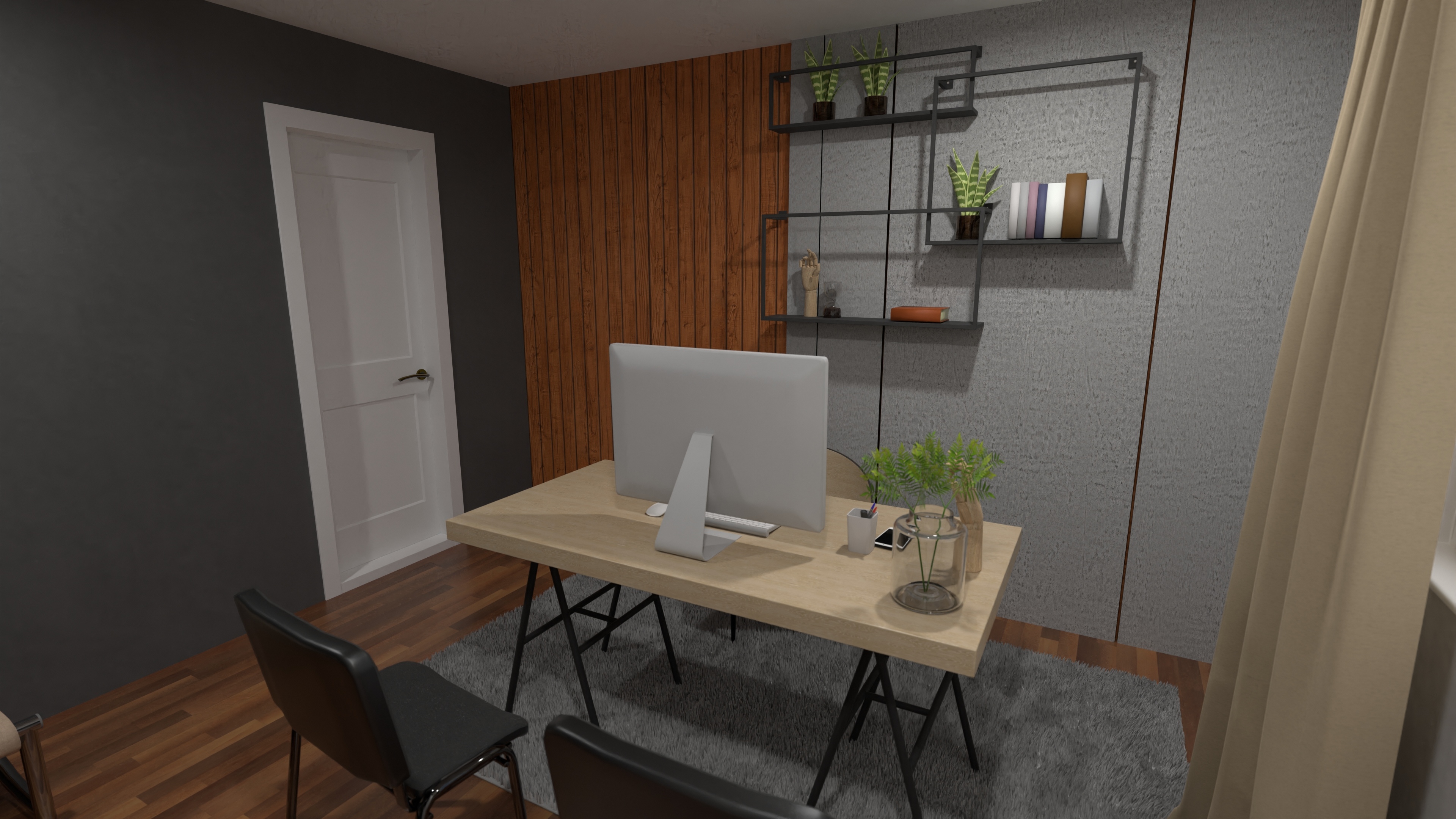 New Wizard Project #25909900 by Juan Jose Mejia