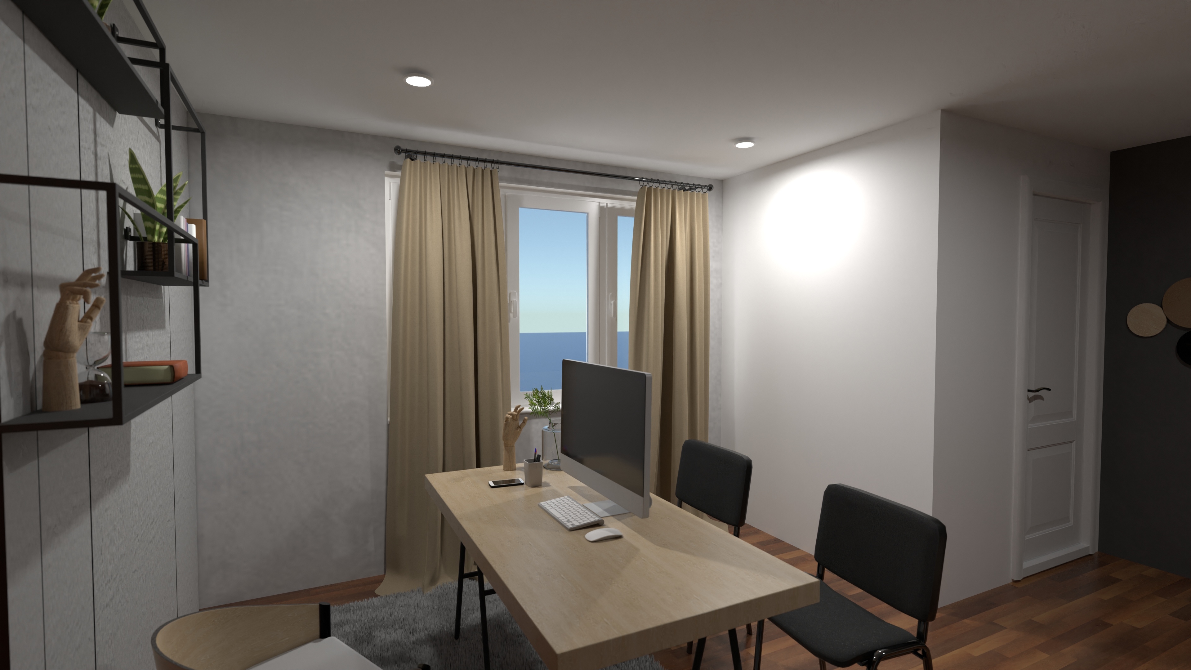 New Wizard Project #25909916 by Juan Jose Mejia