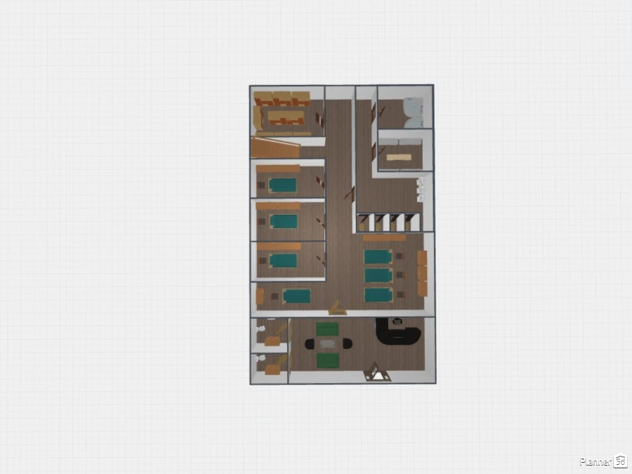spa #3065364 by User 61656413