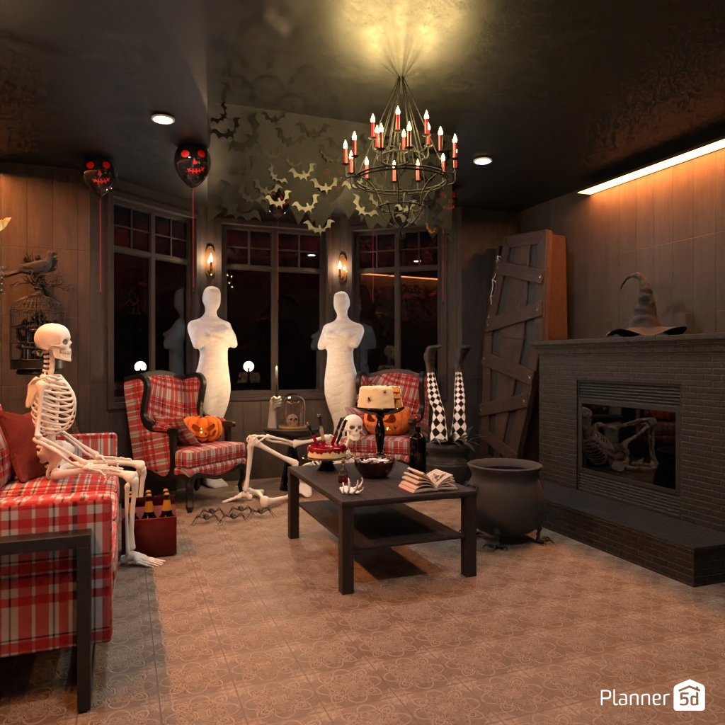 Halloween #22835098 by Editors Choice