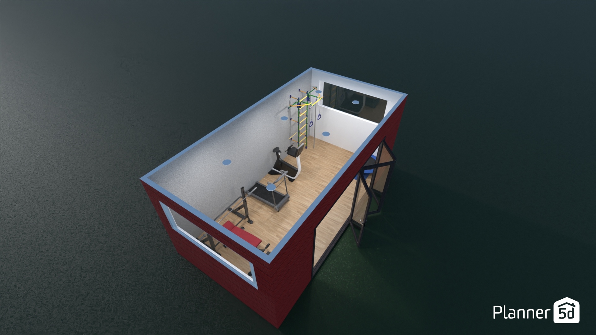 #22534422 by Santiago Sadobe