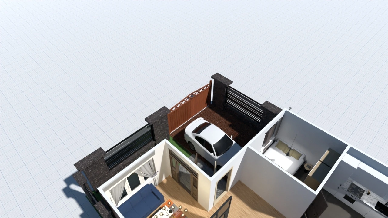 Project #6 #3127876 by User 194561072