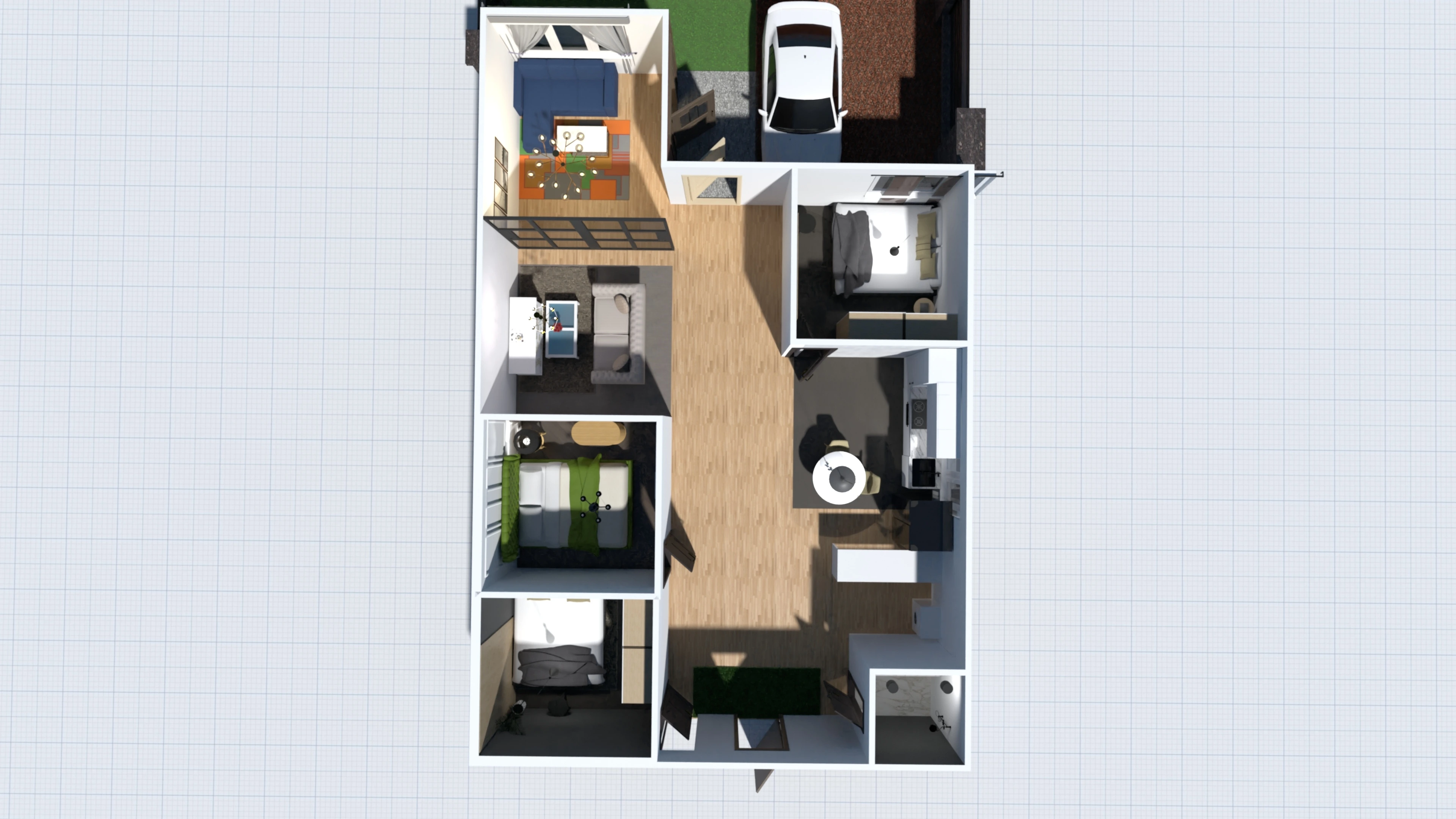 Project #6 #3127880 by User 194561072