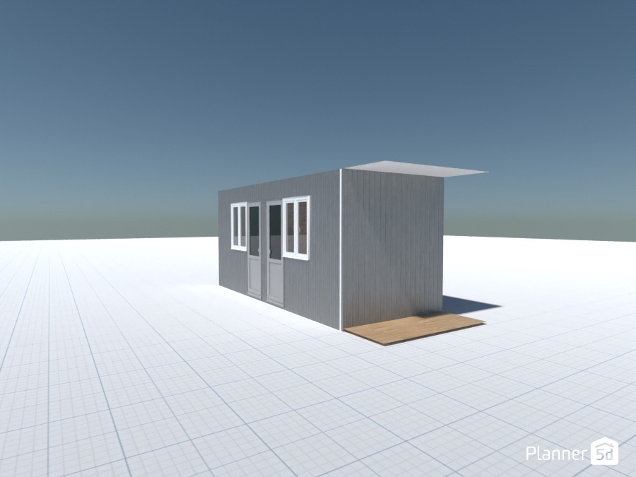 Box Office Airport #22761086 by Pietro