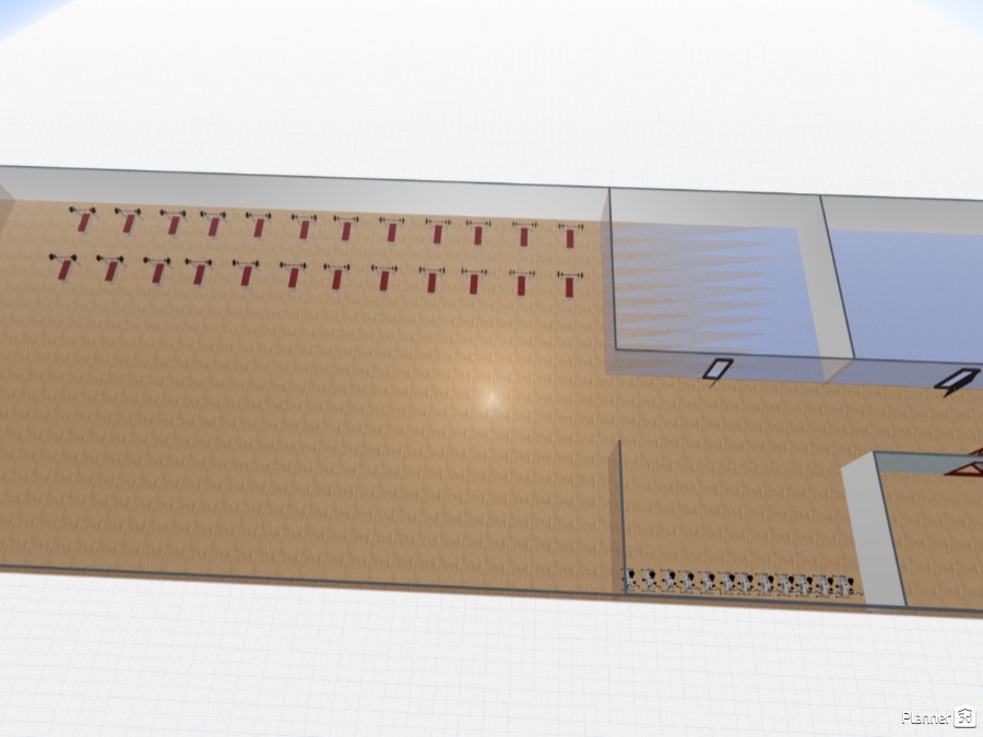 MMA GYM Bangalore #25903696 by User 176110296