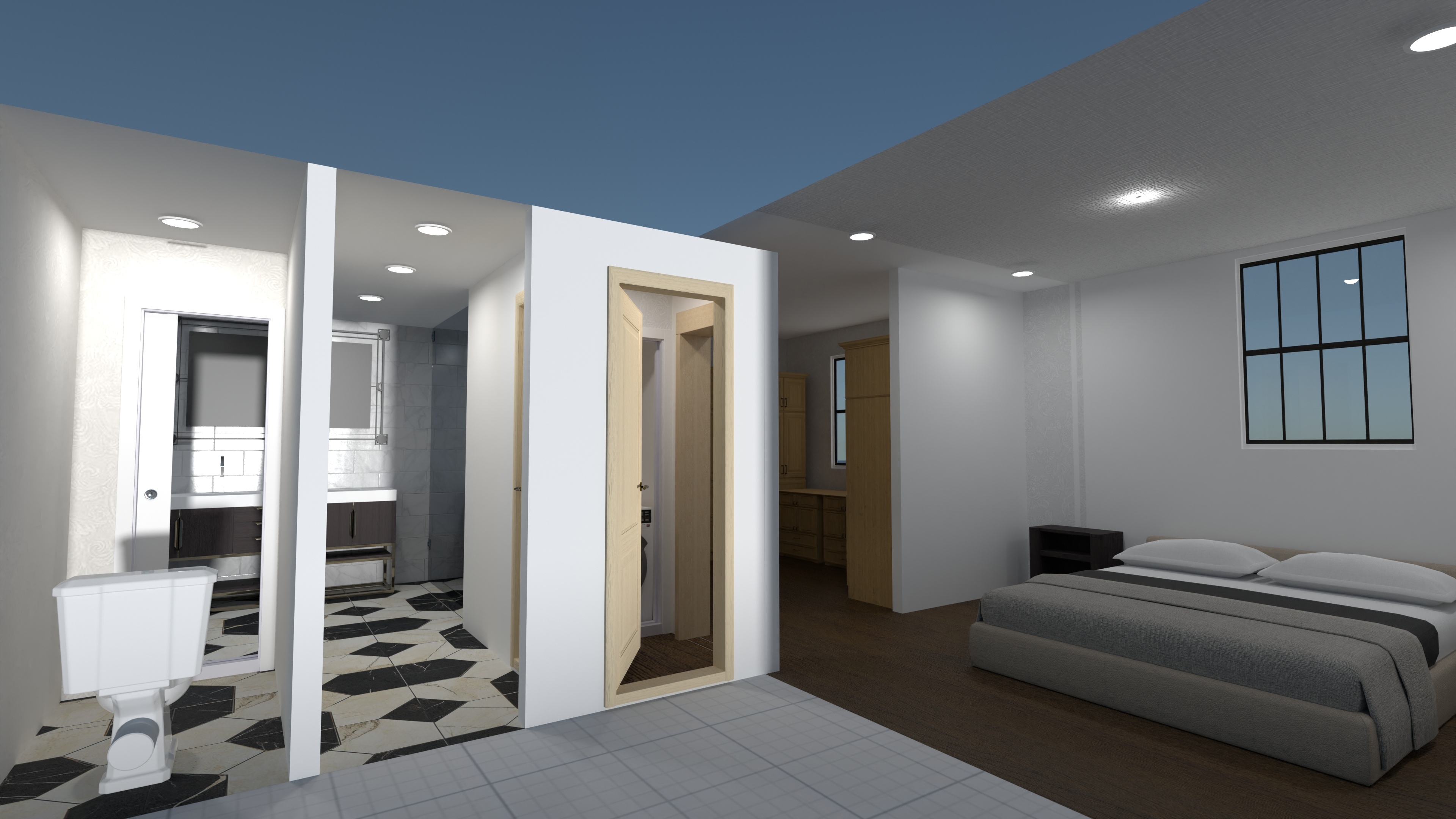 New Wizard Project #26160140 by User 177865452