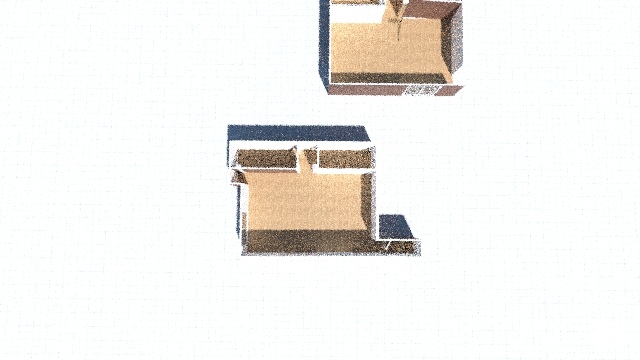 Crea Progetto #23439487 by Dino Capasso