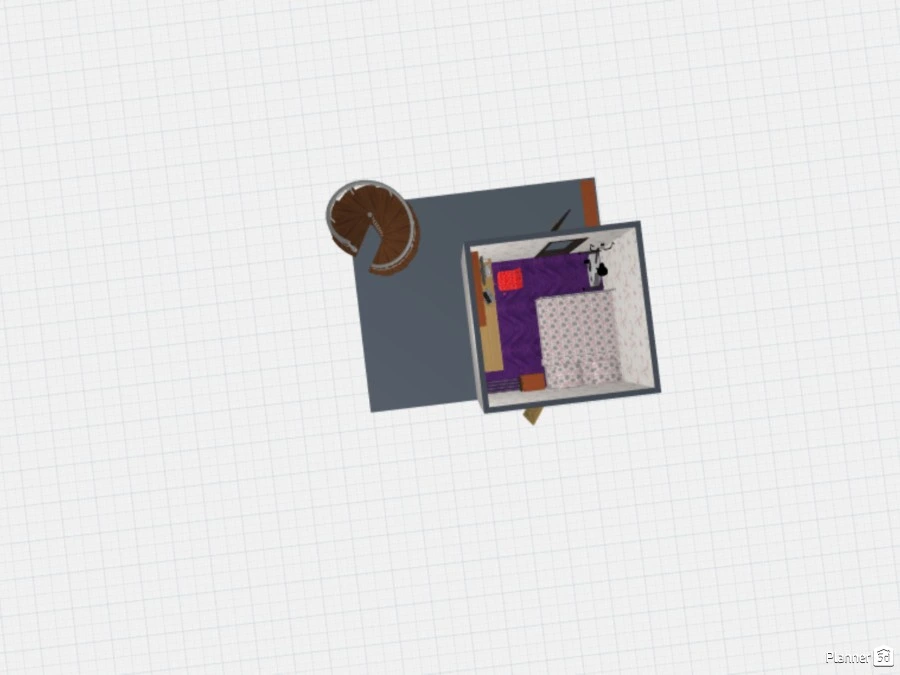 my dream house #79897 by Nia Moli