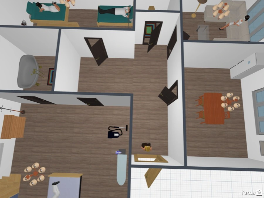lynn' residence #3033056 by Anonymous