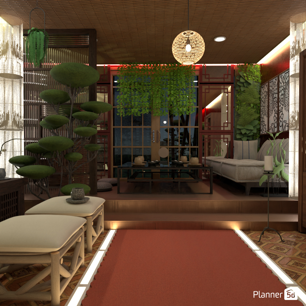 Tea day #19661036 by Editors Choice