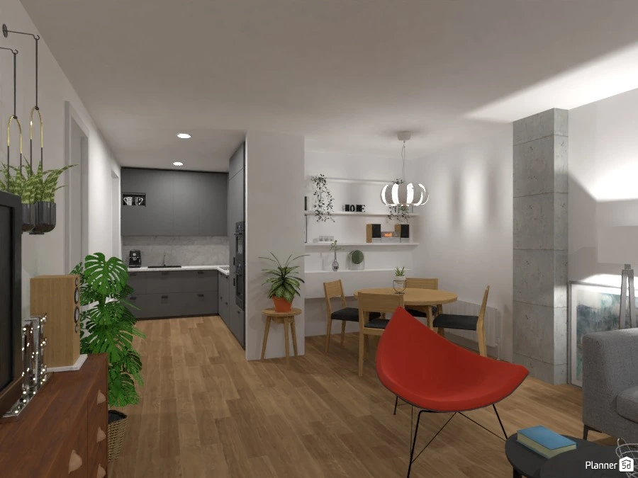 CA No.1 #85173 by Lucija Marko