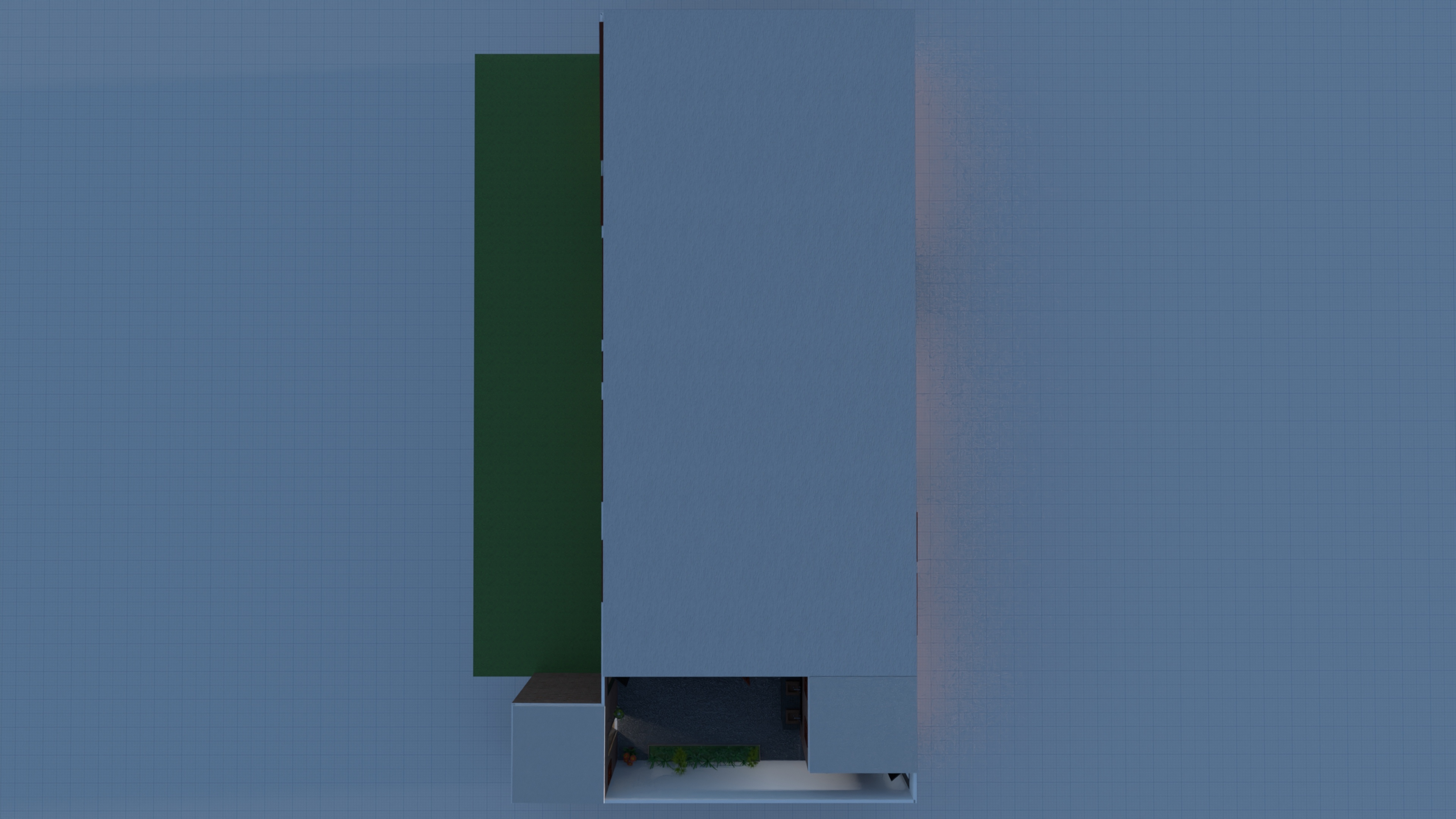 propuesta remodelacion Mariscal Z.11 #24914136 by User 168232608