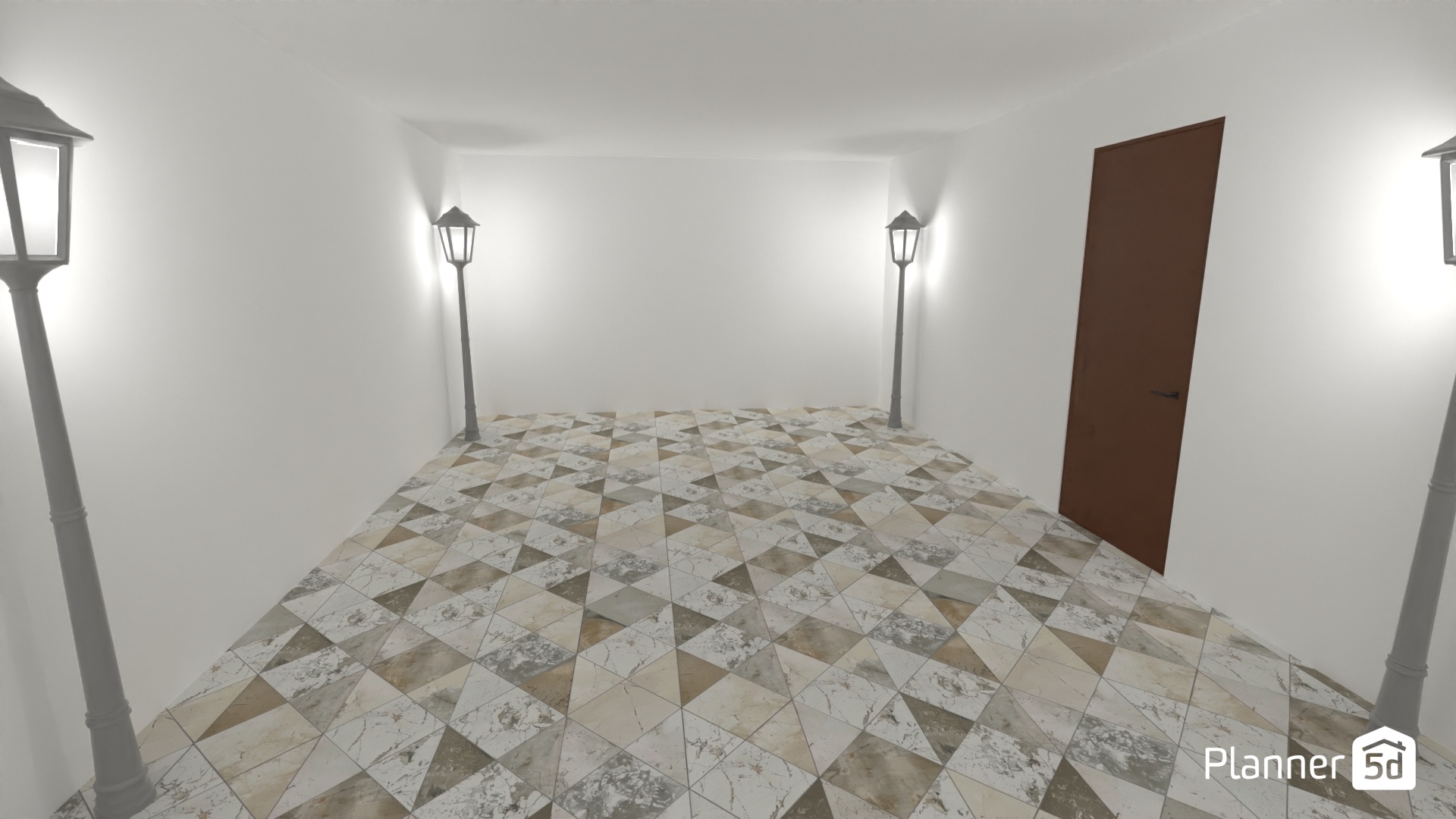 New project #26072888 by jbucifal